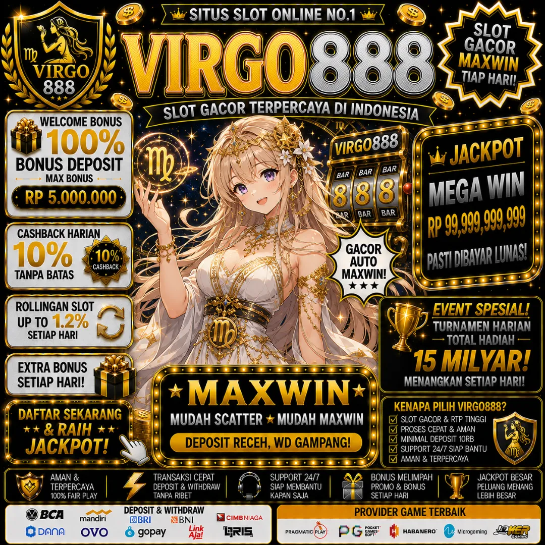 VIRGO888